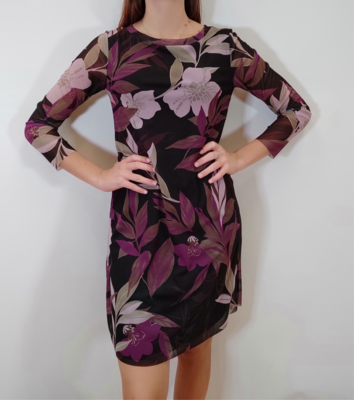 ABITO DONNA P12952 Ingrosso Abiti Donna Tellini S.r.l.